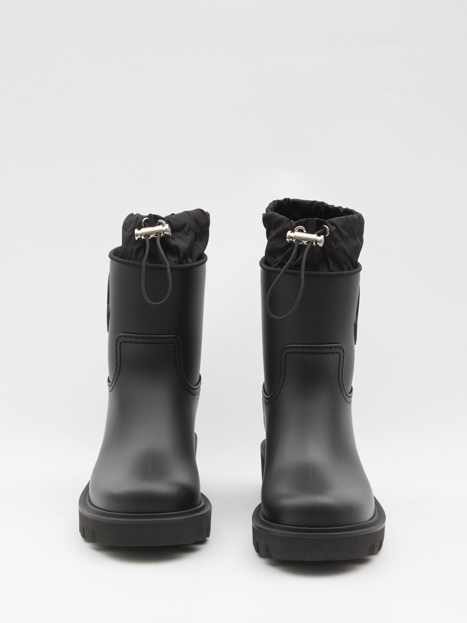 [Moncler] Ankle Boots FW26 L209B4G00190_M4522_999