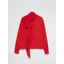 [Prada] Shirt SS25 P420I167C F0011