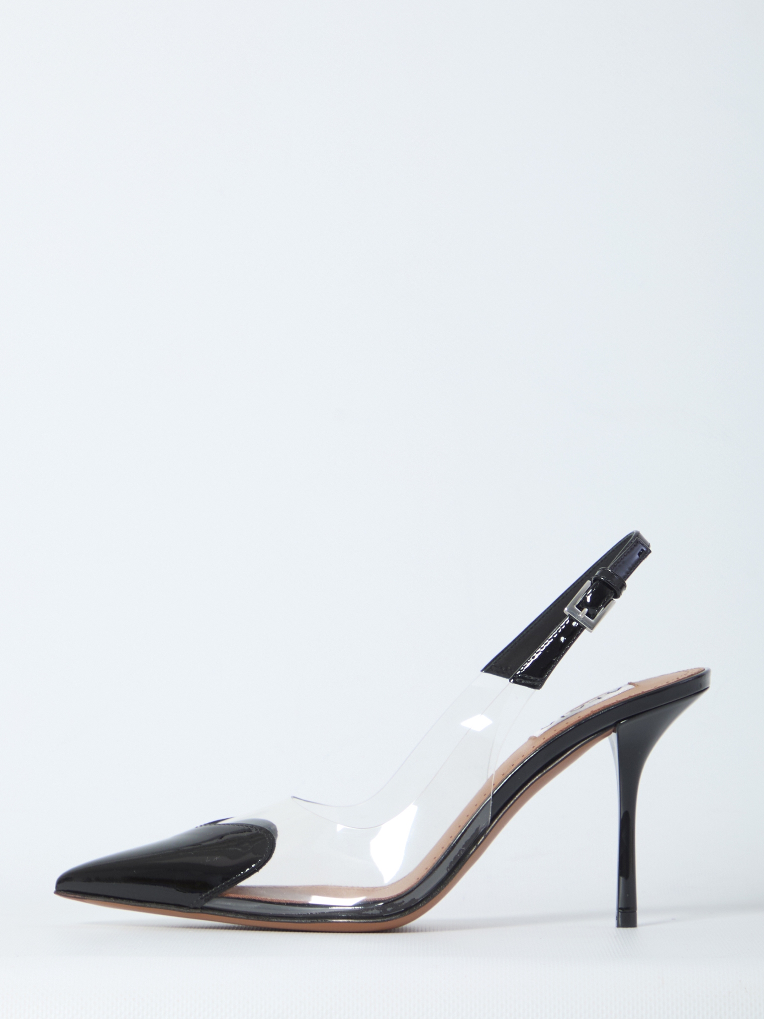 [Alaia] Pumps FW26 AA3E083CK150__999