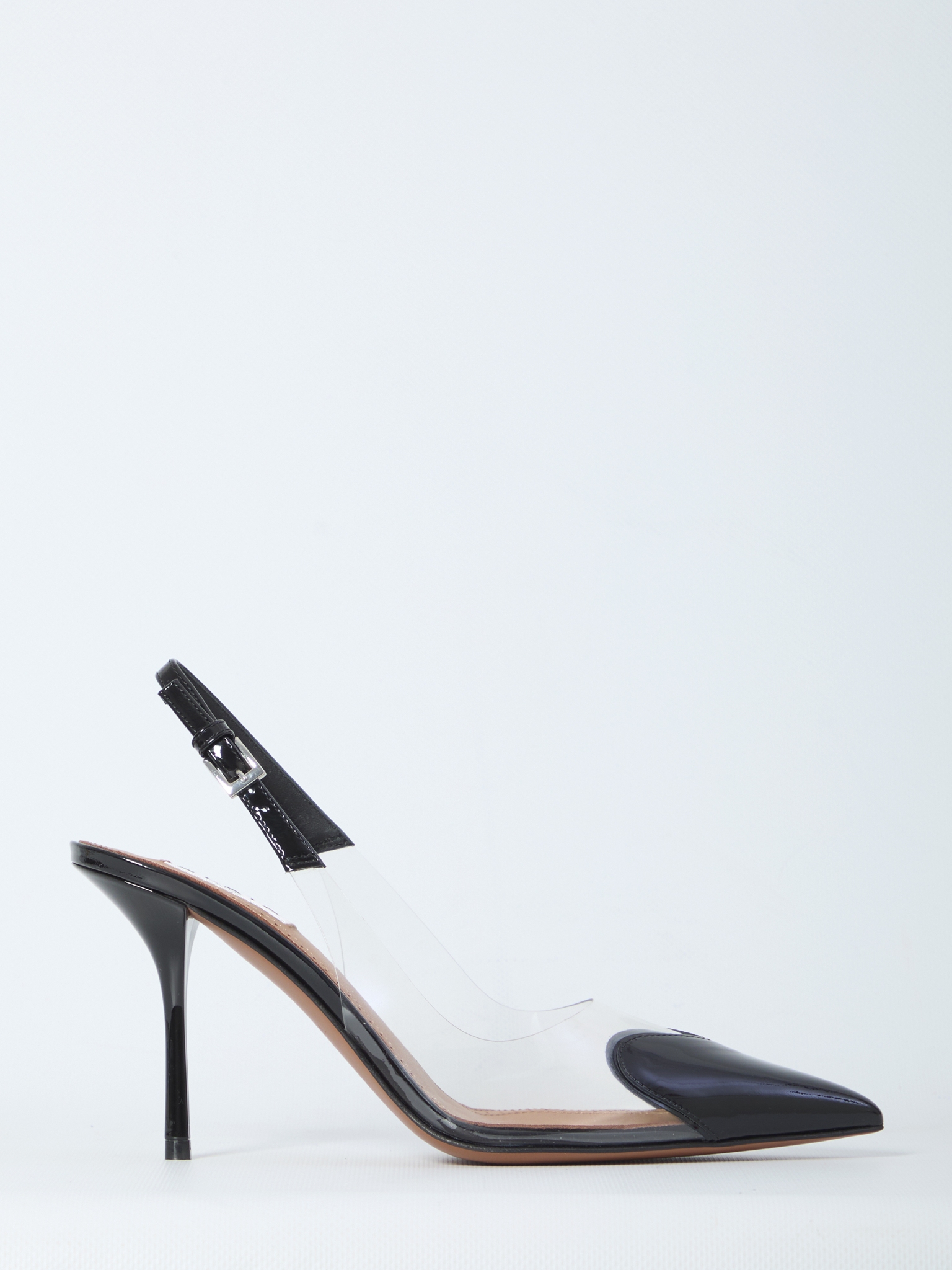 [Alaia] Pumps FW26 AA3E083CK150__999