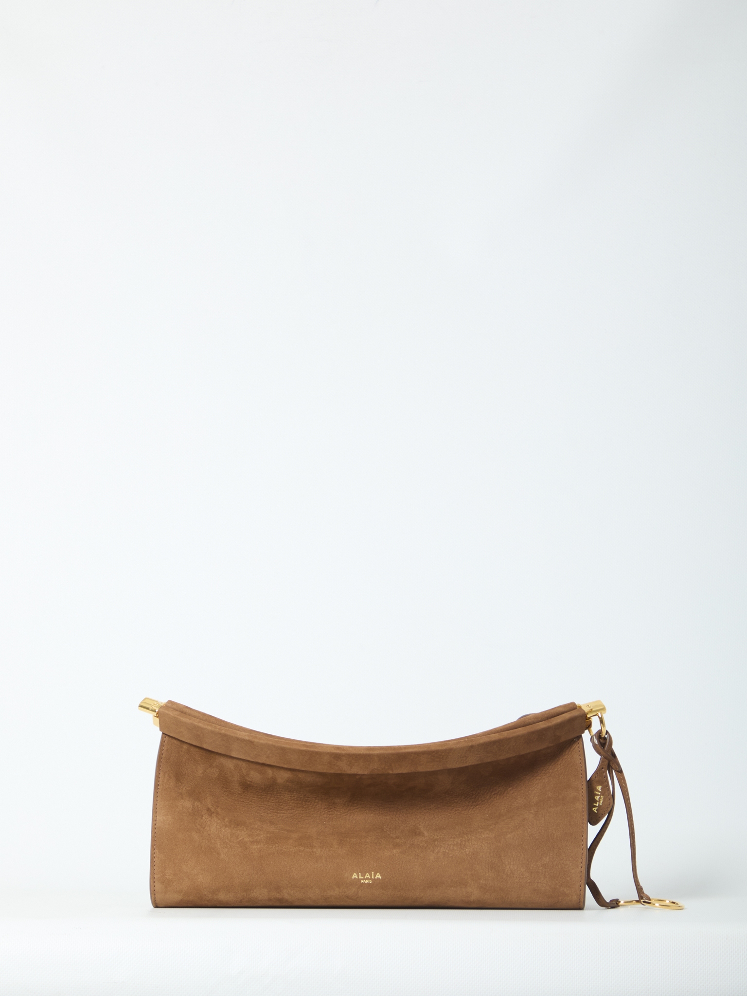 [Alaia] Shoulder bag FW26 AA1S01430CA214__731
