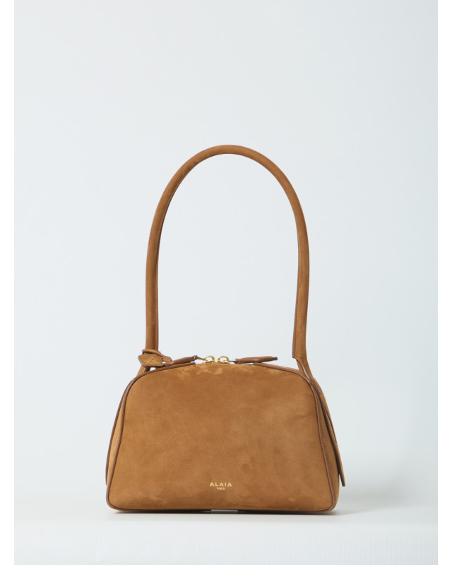 [Alaia] Shoulder bag FW26 AA1L1012CA214__731