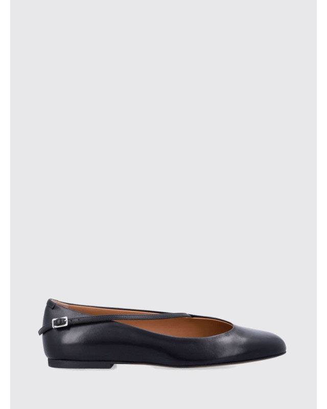 [Jil Sander] Flat shoes SS26 J16WZ0020P7689 001