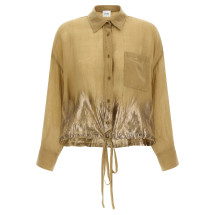 [Nude] Shirts Long Sleeve SS26 1103E26426513