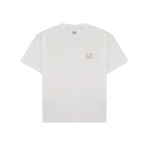 [C.P. Company] T-shirts Short Sleeve SS26 20CMTS086A_005100W103