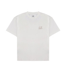[C.P. Company] T-shirts Short Sleeve SS26 20CMTS086A_005100W103