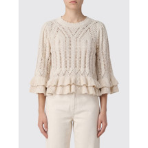 [Isabel Marant Etoile] Blouse SS26 26PPU0835FAD1L04E 23EC