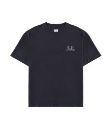[C.P. Company] T-shirts Short Sleeve SS26 20CMTS143A_110579W888