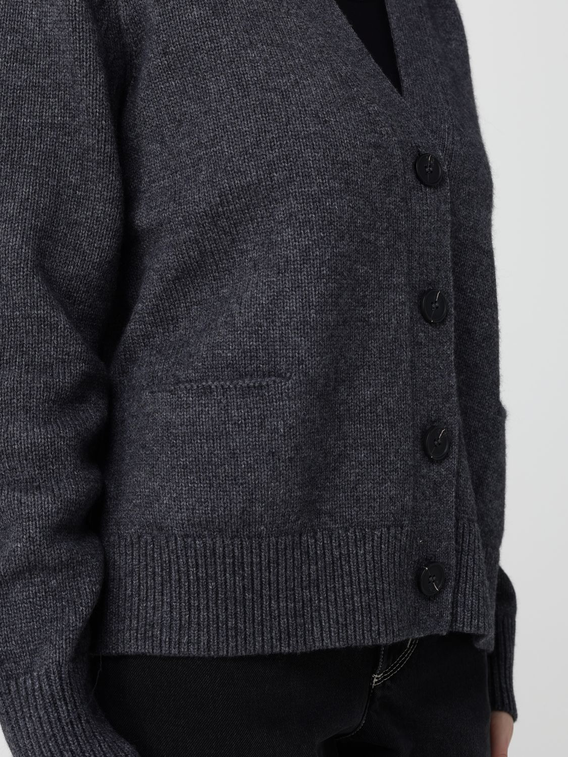 [Isabel Marant] Knitwear SS26 CA0122FAB1L07I 02AN