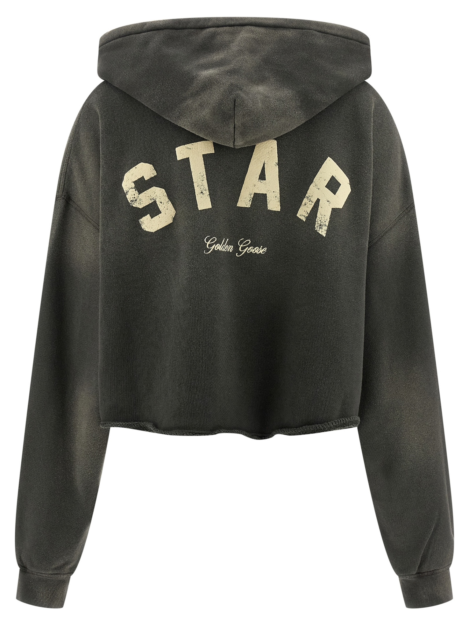 [Golden Goose] Hoodie FW26 GWP02699P0025136066660666