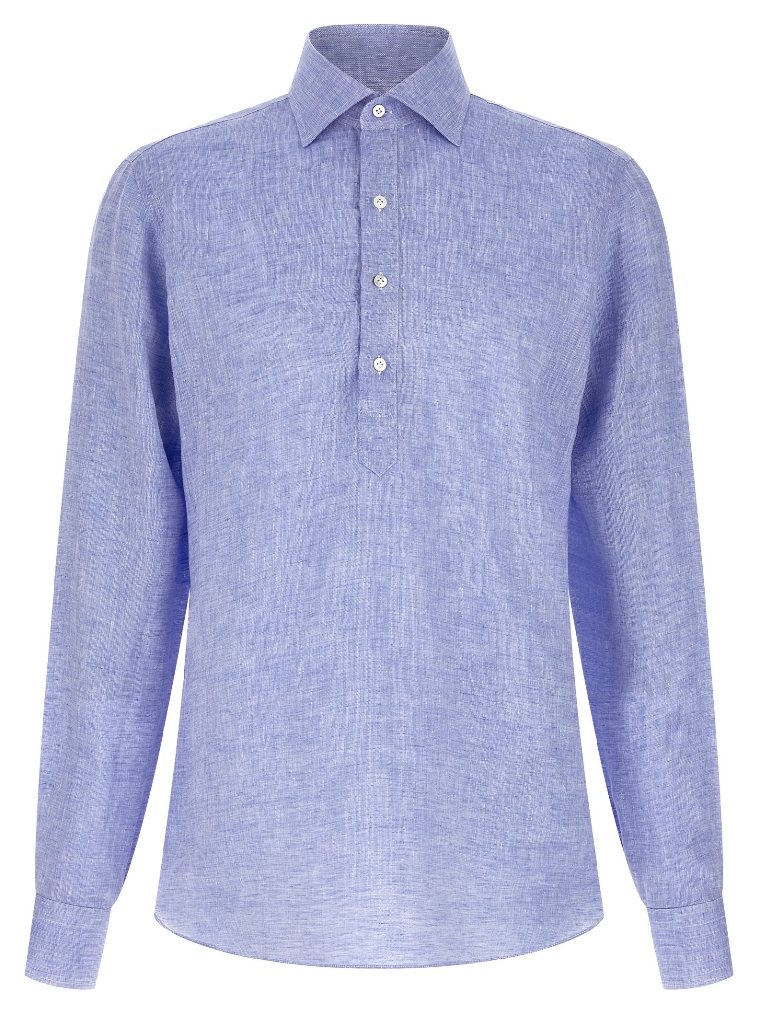 [Borriello] Shirts Long Sleeve SS26 220192