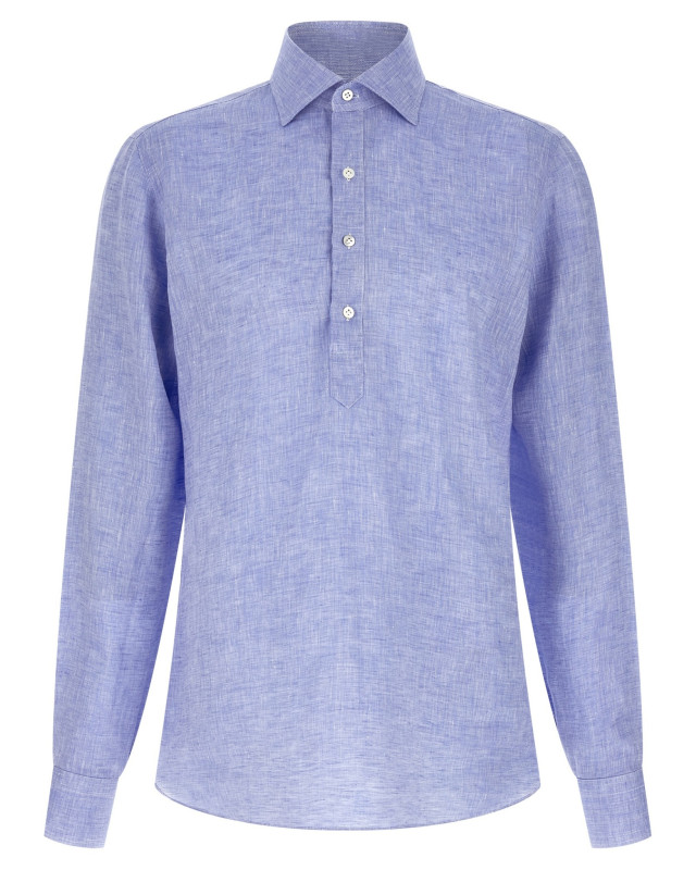 [Borriello] Shirts Long Sleeve SS26 220192