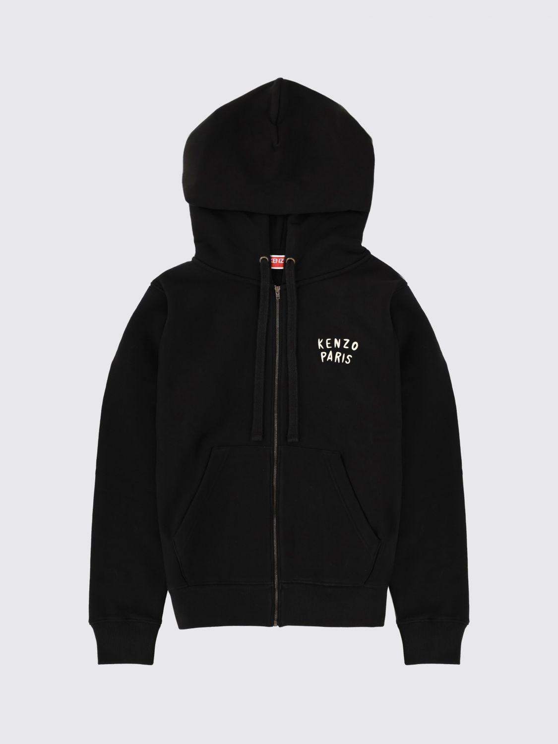 [Kenzo] Sweatshirt SS26 FG52HO2044MJ 99J