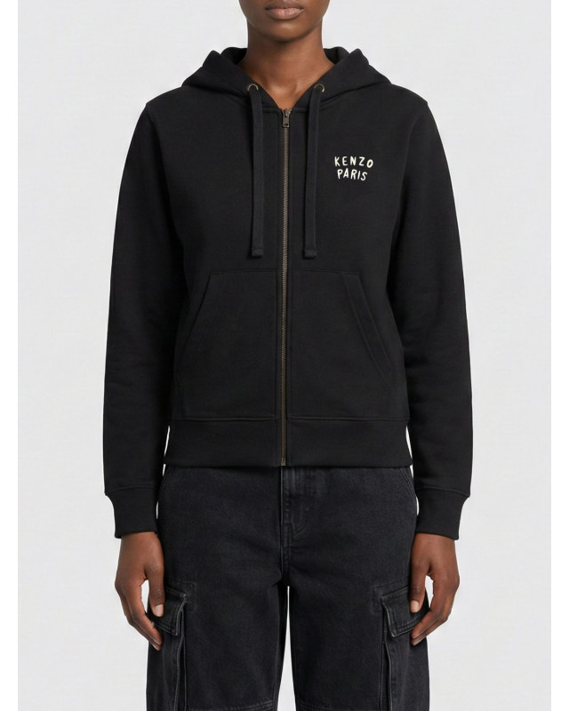 [Kenzo] Sweatshirt SS26 FG52HO2044MJ 99J
