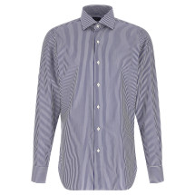 [Finamore] Shirts Long Sleeve SS26 C049902