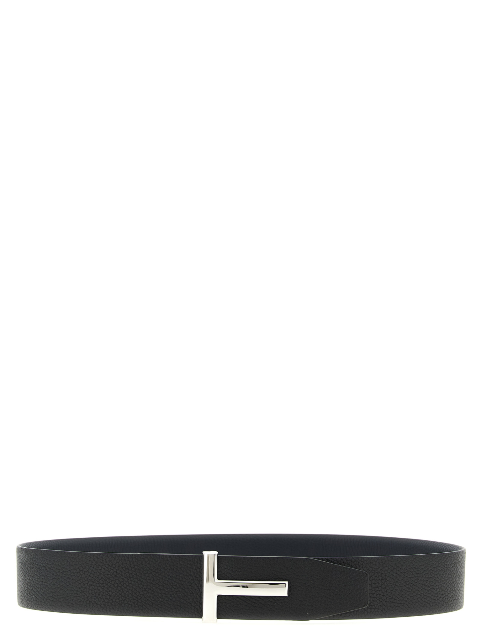 [Tom Ford] Belt FW26 TB178LCL236SUNA