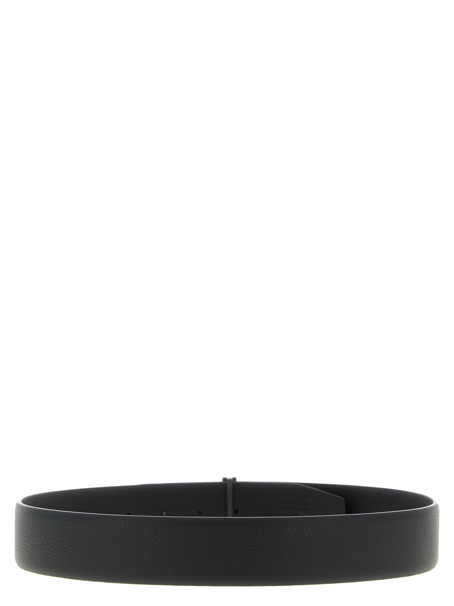 [Tom Ford] Belt FW26 TB178LCL236LNAA
