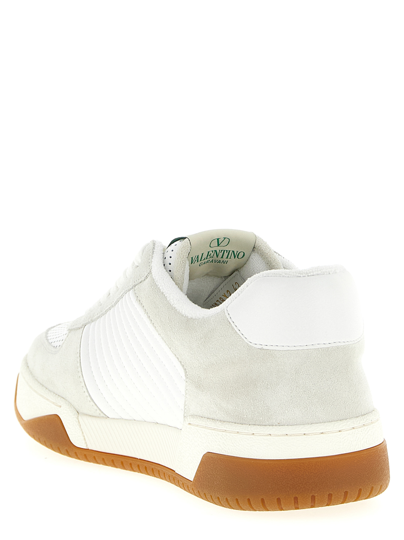 [Valentino Garavani] Sneakers FW26 Y2S0M78ZZM0BO