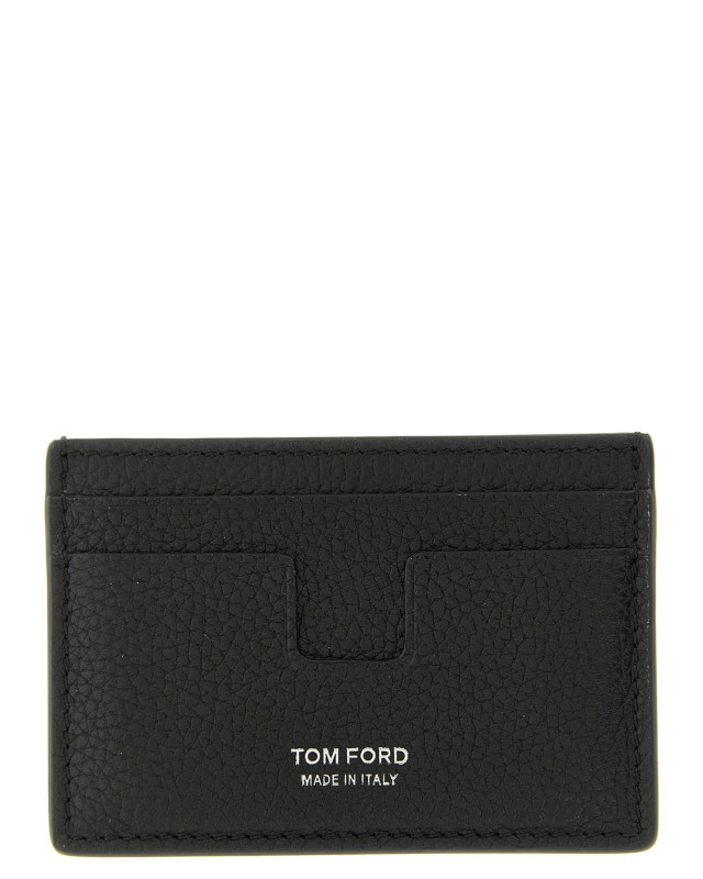 [Tom Ford] Wallet FW26 Y0232LCL158SNAA