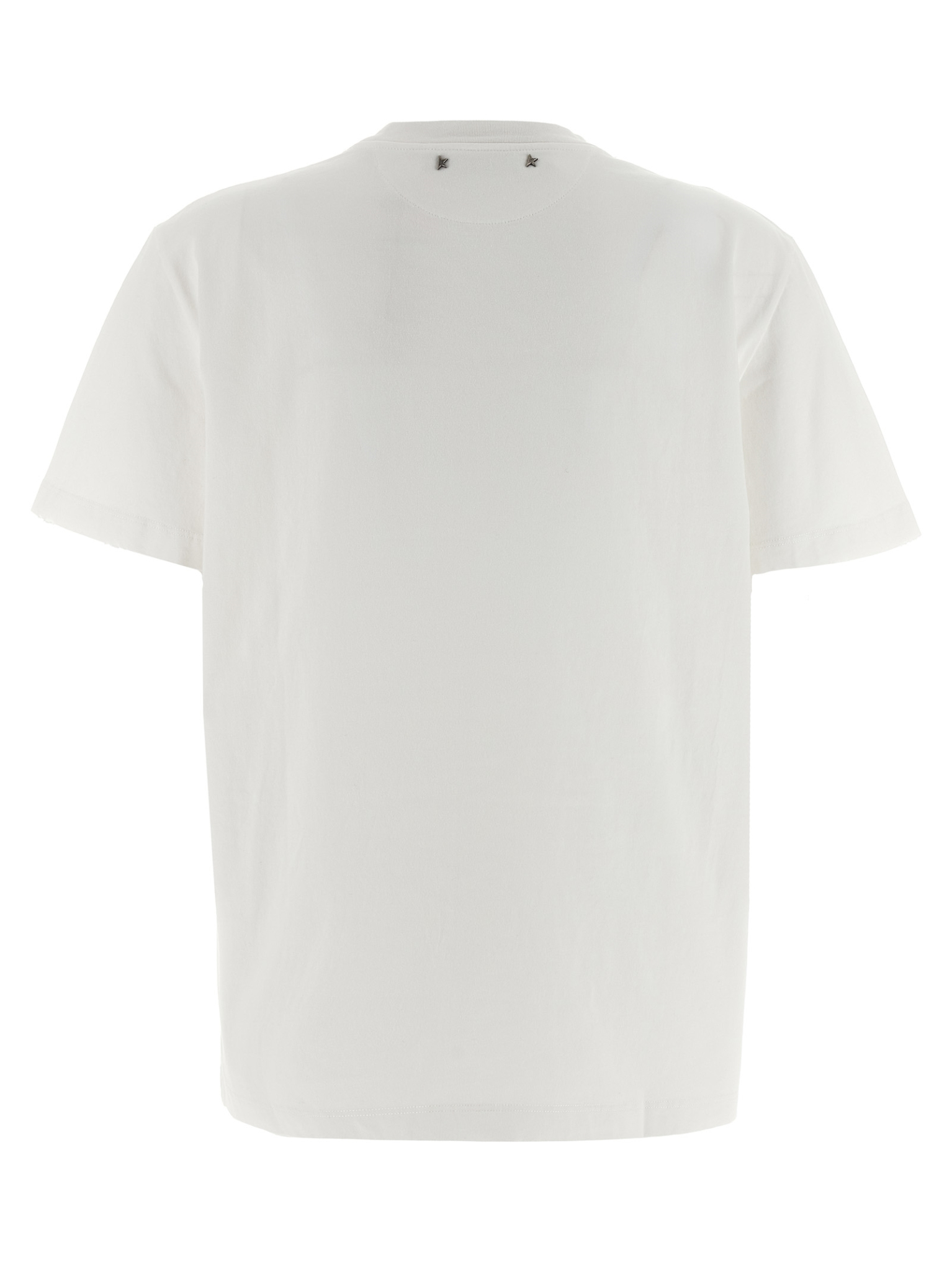 [Golden Goose] T-shirts Short Sleeve FW26 GWP01220P0006731036310363