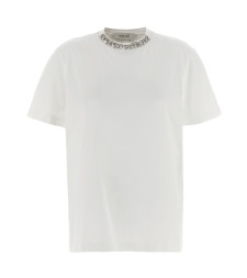 [Golden Goose] T-shirts Short Sleeve FW26 GWP01220P0006731036310363