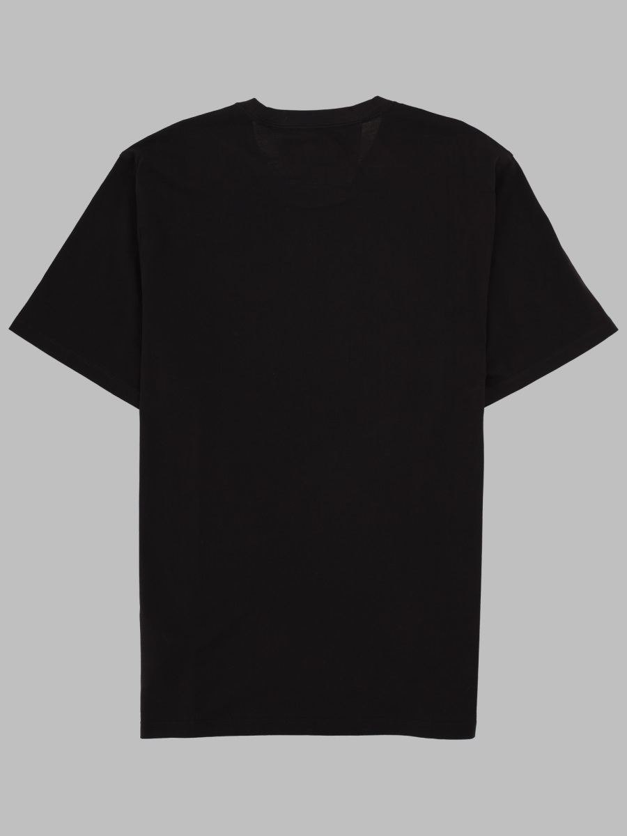 [C.P. Company] T-shirts Short Sleeve SS26 RCCMTS726A_005100W999