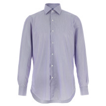 [Finamore] Shirts Long Sleeve FW25 C055802