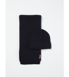 [Dsquared2] Scarf SS26 KNM006501W06757 3037