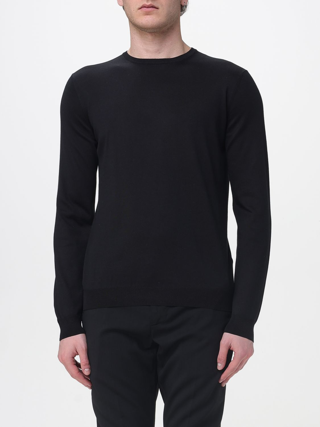 [Giorgio Armani] Knitwear SS26 3HSM37SM63Z UC99