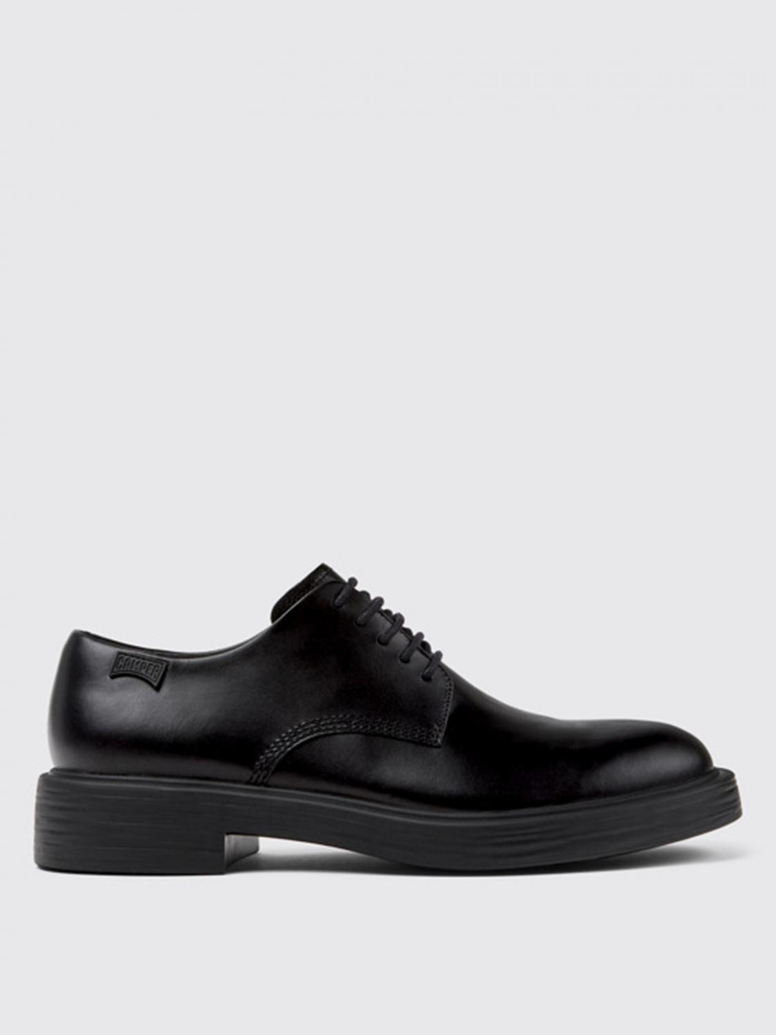 [CAMPER] Dress Shoes FW25 K100979-001 DEAN 0