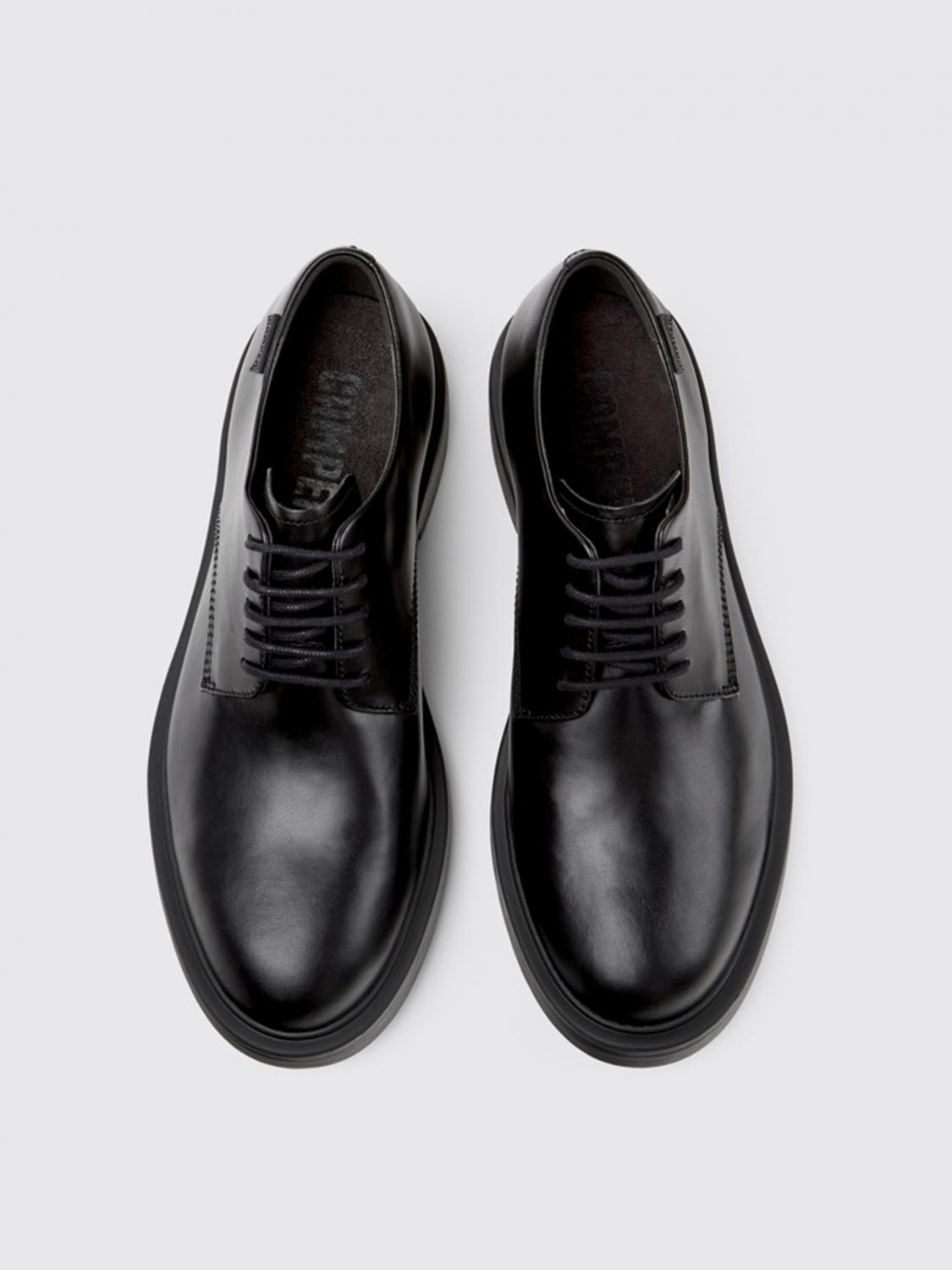 [CAMPER] Dress Shoes FW25 K100979-001 DEAN 0