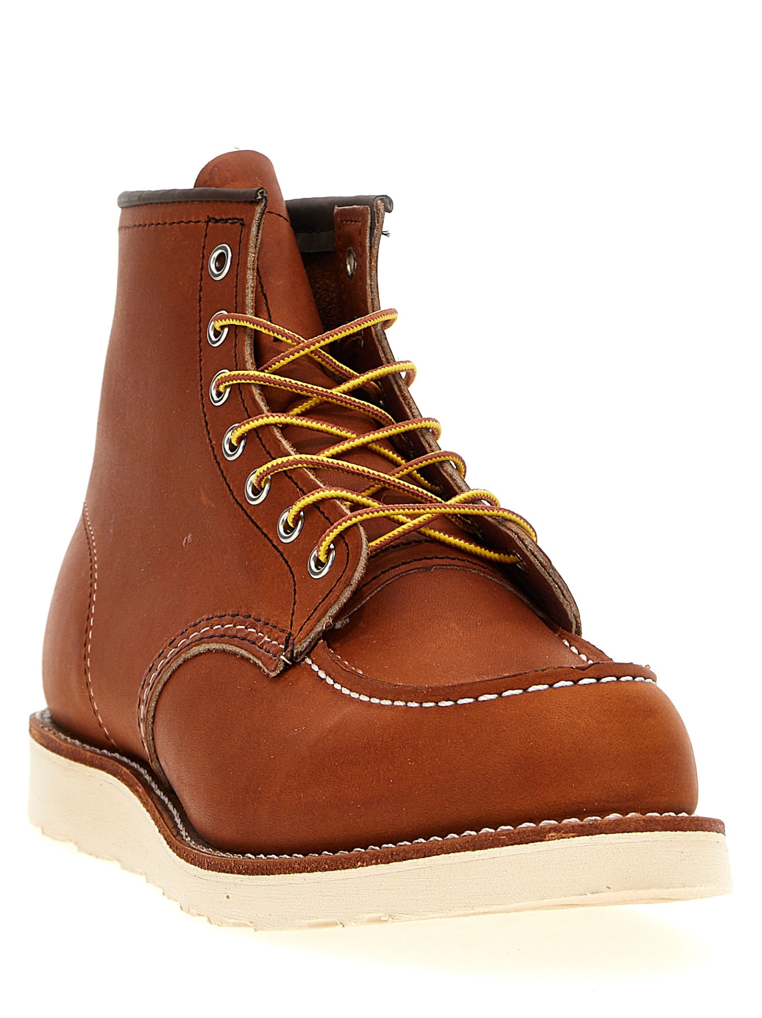 [Red Wing Shoes] Ankle boots SS26 0087D5