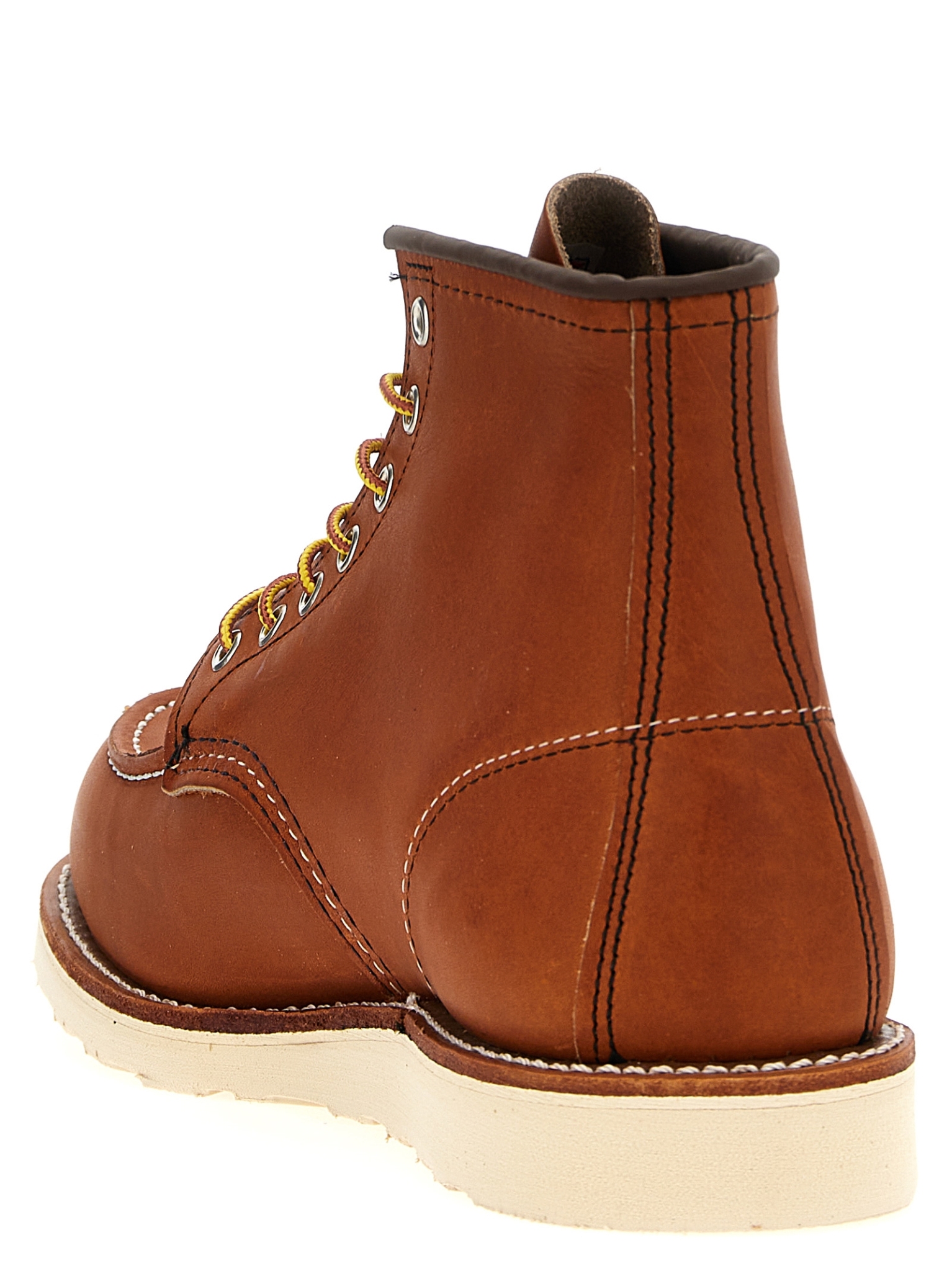 [Red Wing Shoes] Ankle boots SS26 0087D5