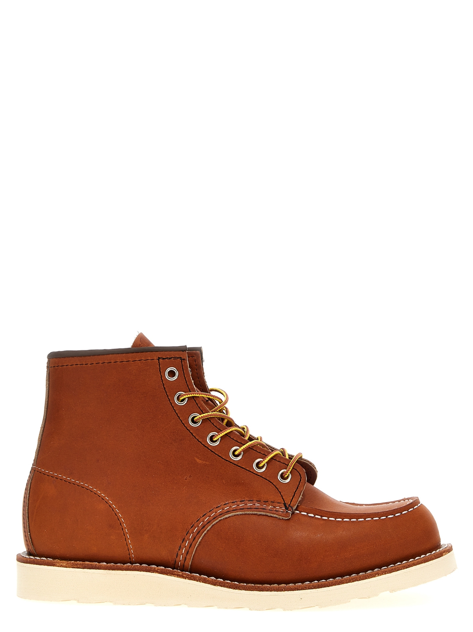[Red Wing Shoes] Ankle boots SS26 0087D5