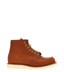 [Red Wing Shoes] Ankle boots SS26 0087D5