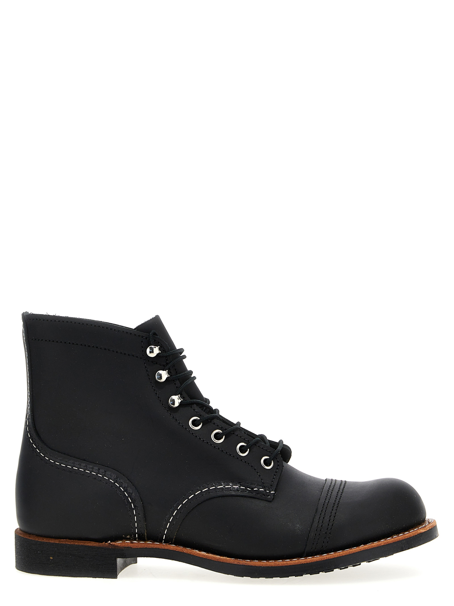 [Red Wing Shoes] Ankle boots FW25 0808D4