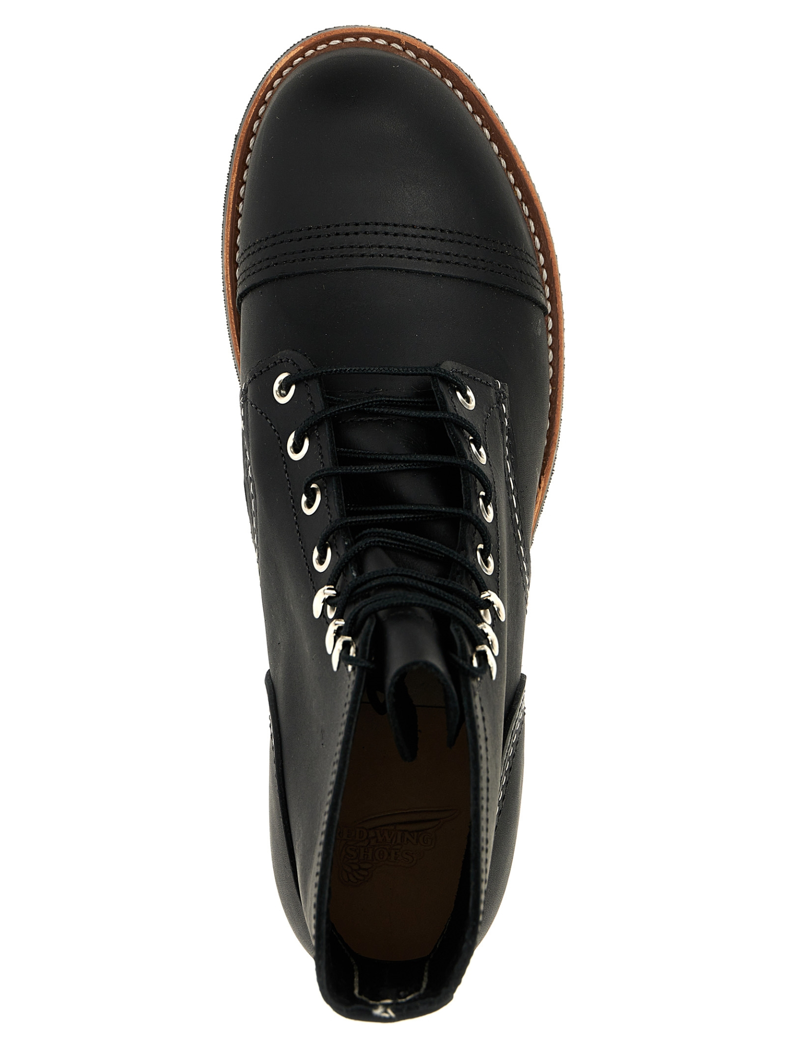 [Red Wing Shoes] Ankle boots FW25 0808D4
