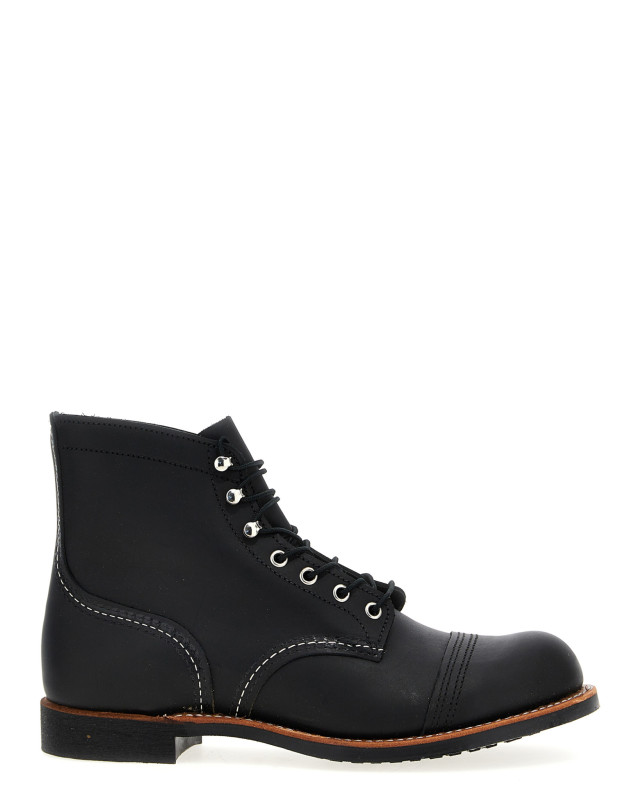 [Red Wing Shoes] Ankle boots FW25 0808D4