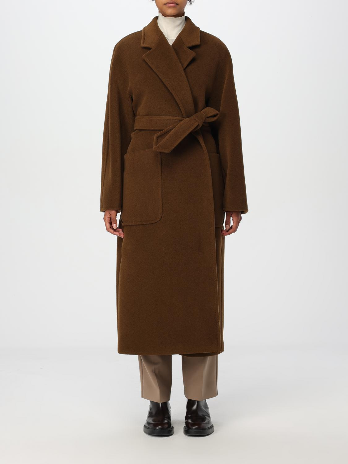 [Max Mara] Coat SS26 2421016503600 010