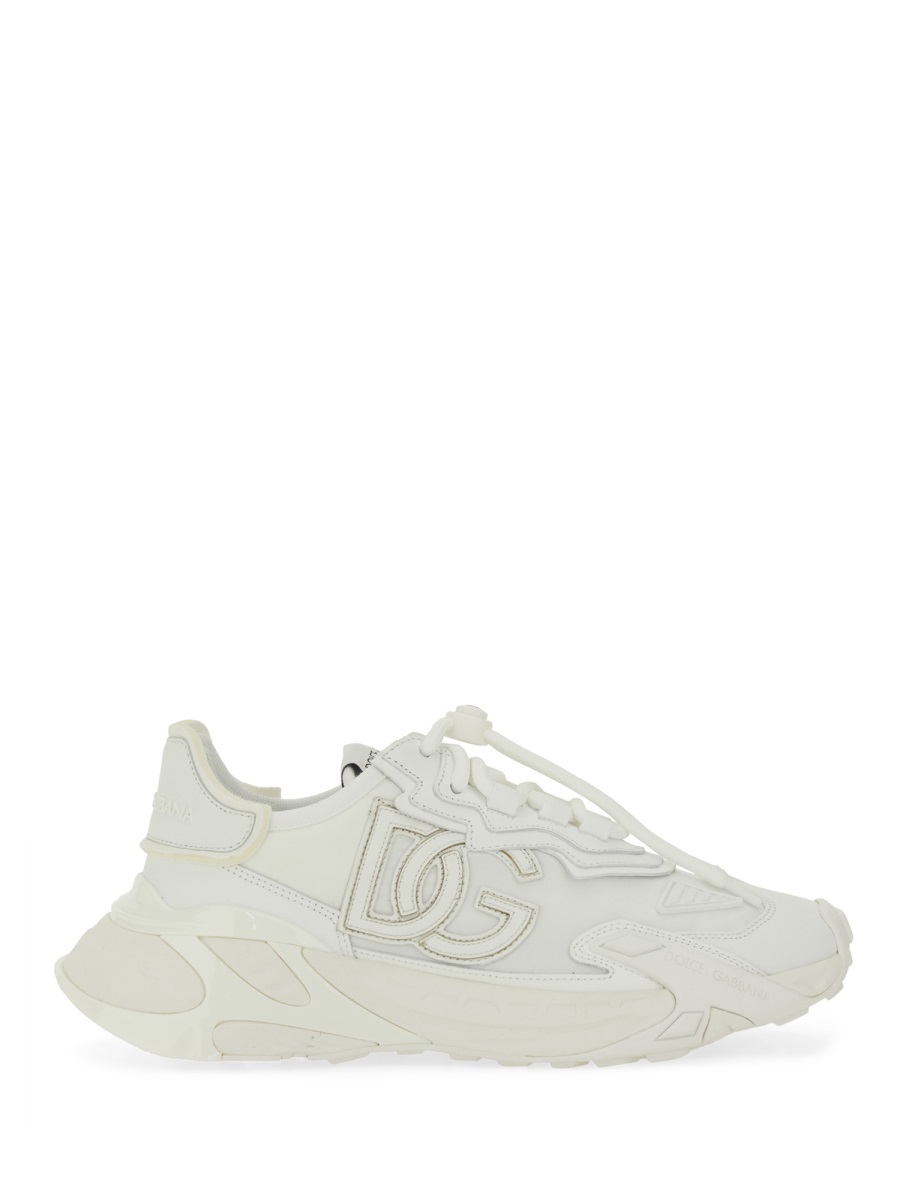 [Dolce & Gabbana] Sneakers FW25 CK2355_AG3638B930