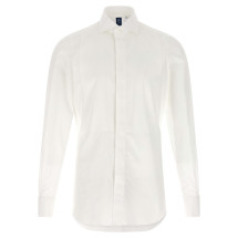 [Finamore] Shirts Long Sleeve FW25 C0147BEUPSG01