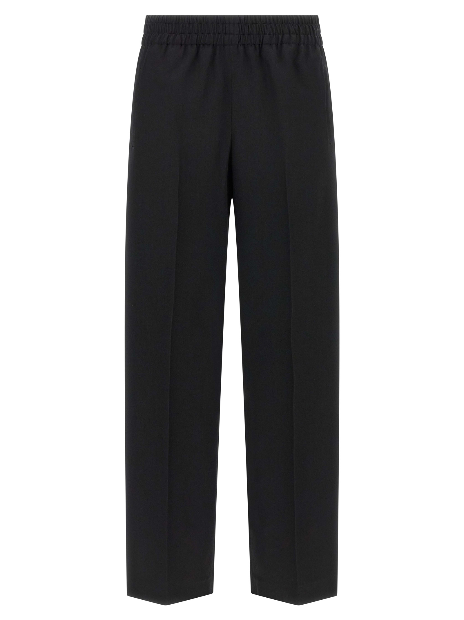 [Golden Goose] Trousers FW26 GWP00821P0011709010090100