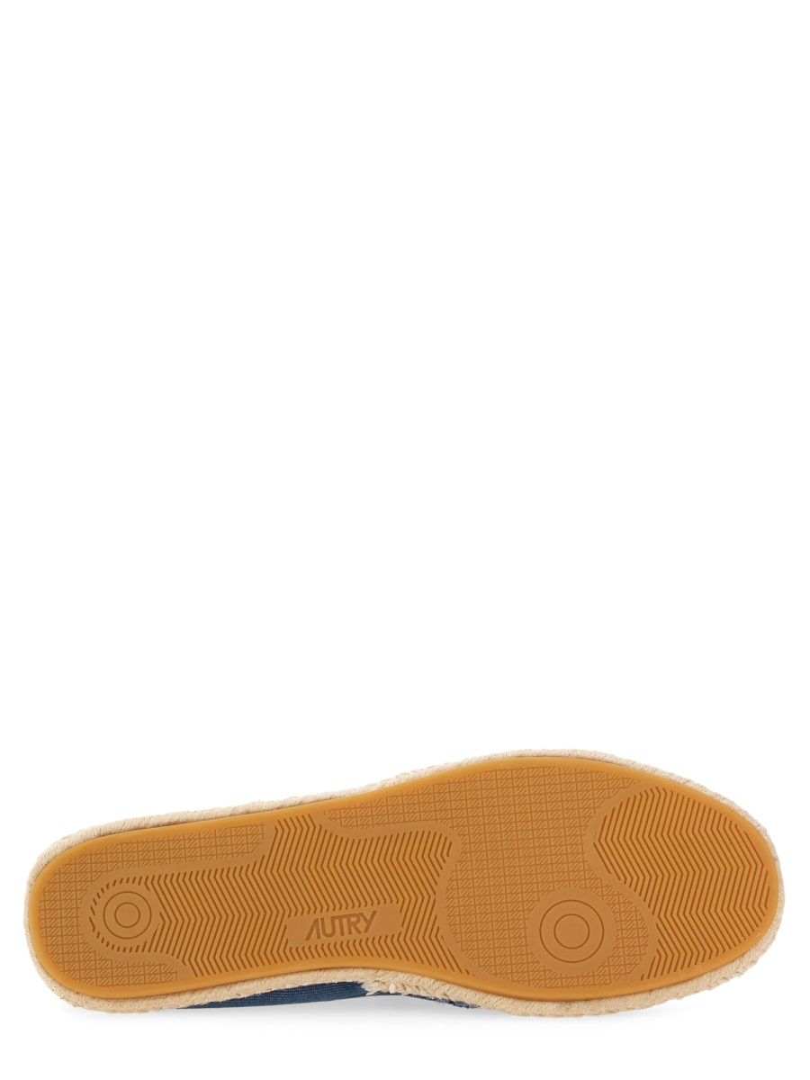 [AUTRY] Sneakers FW25 ESLM_CV05
