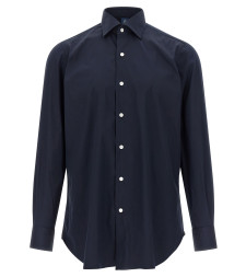 [Finamore] Shirts Long Sleeve FW25 C064303