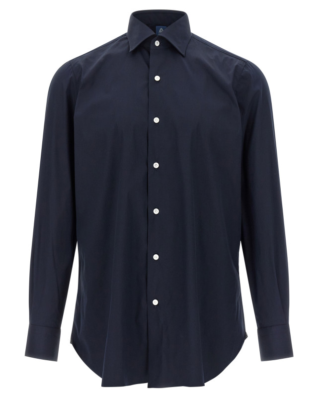 [Finamore] Shirts Long Sleeve FW25 C064303