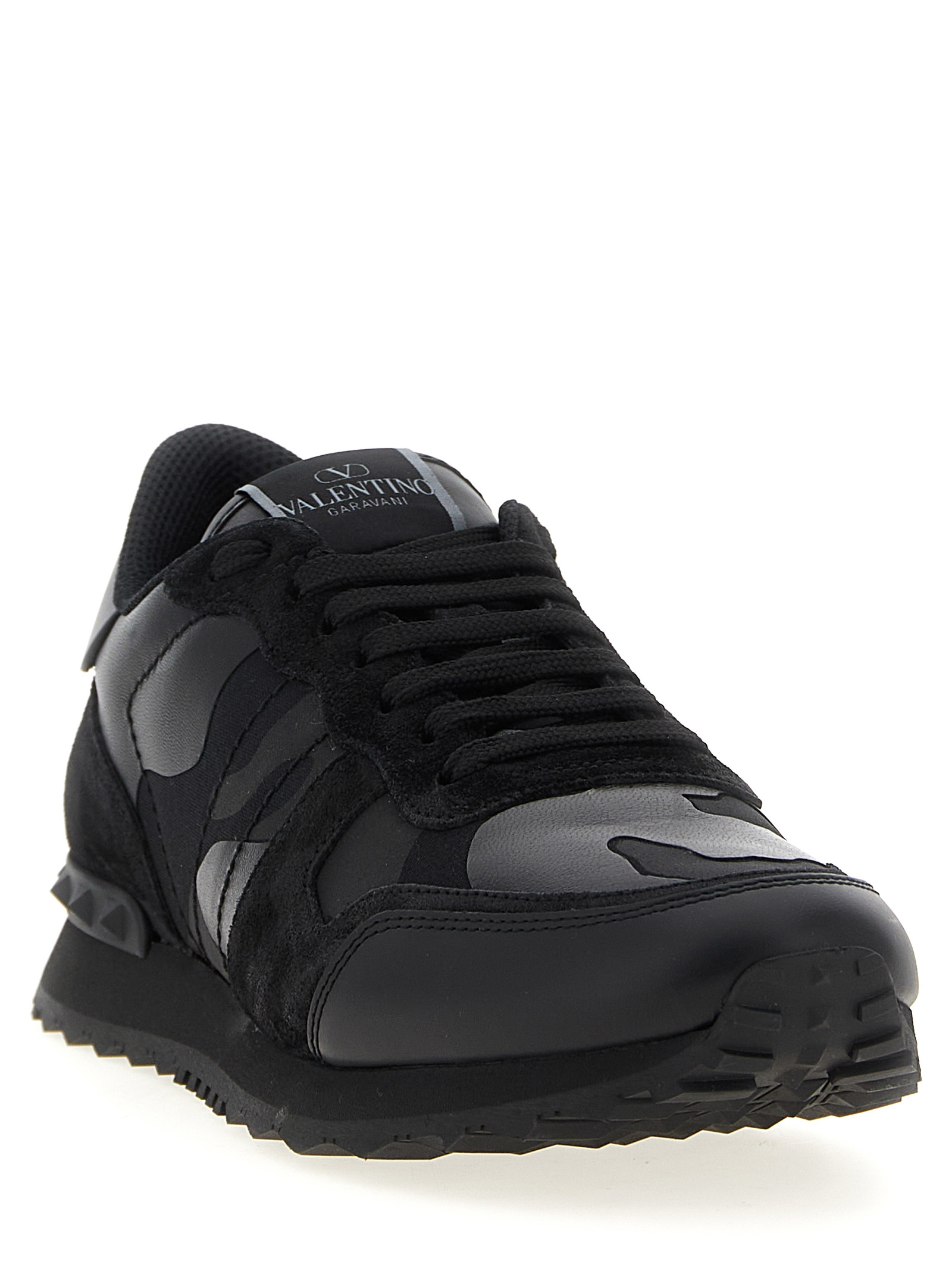 [Valentino Garavani] Sneakers FW26 Y2S0723NSD0NO