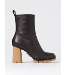 [Bottega Veneta] Ankle Boots FW24 796507V4PS0 2113