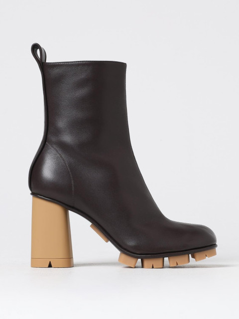 [Bottega Veneta] Ankle Boots FW24 796507V4PS0 2113