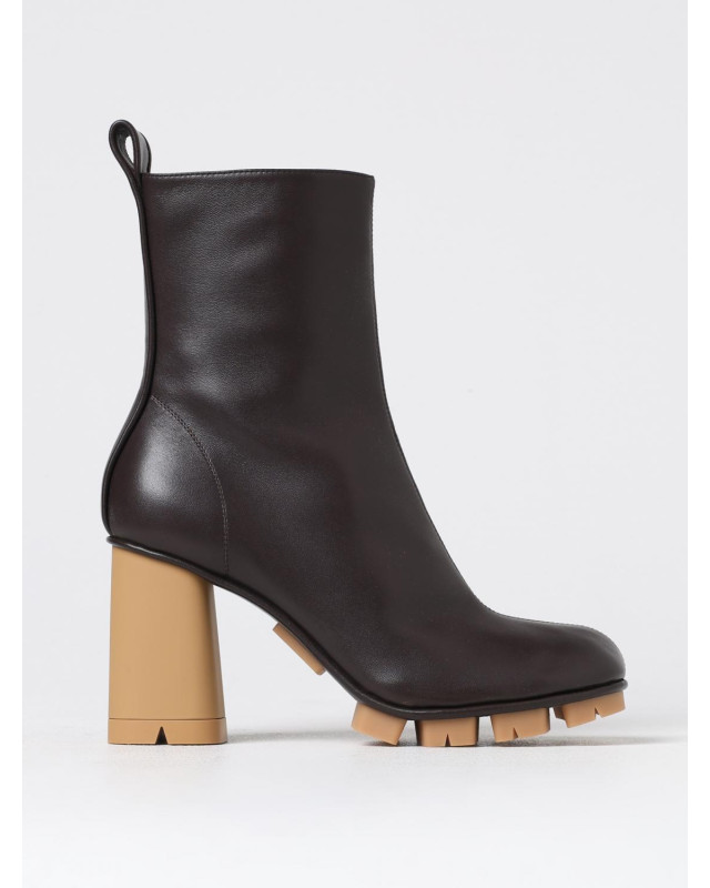 [Bottega Veneta] Ankle Boots FW24 796507V4PS0 2113