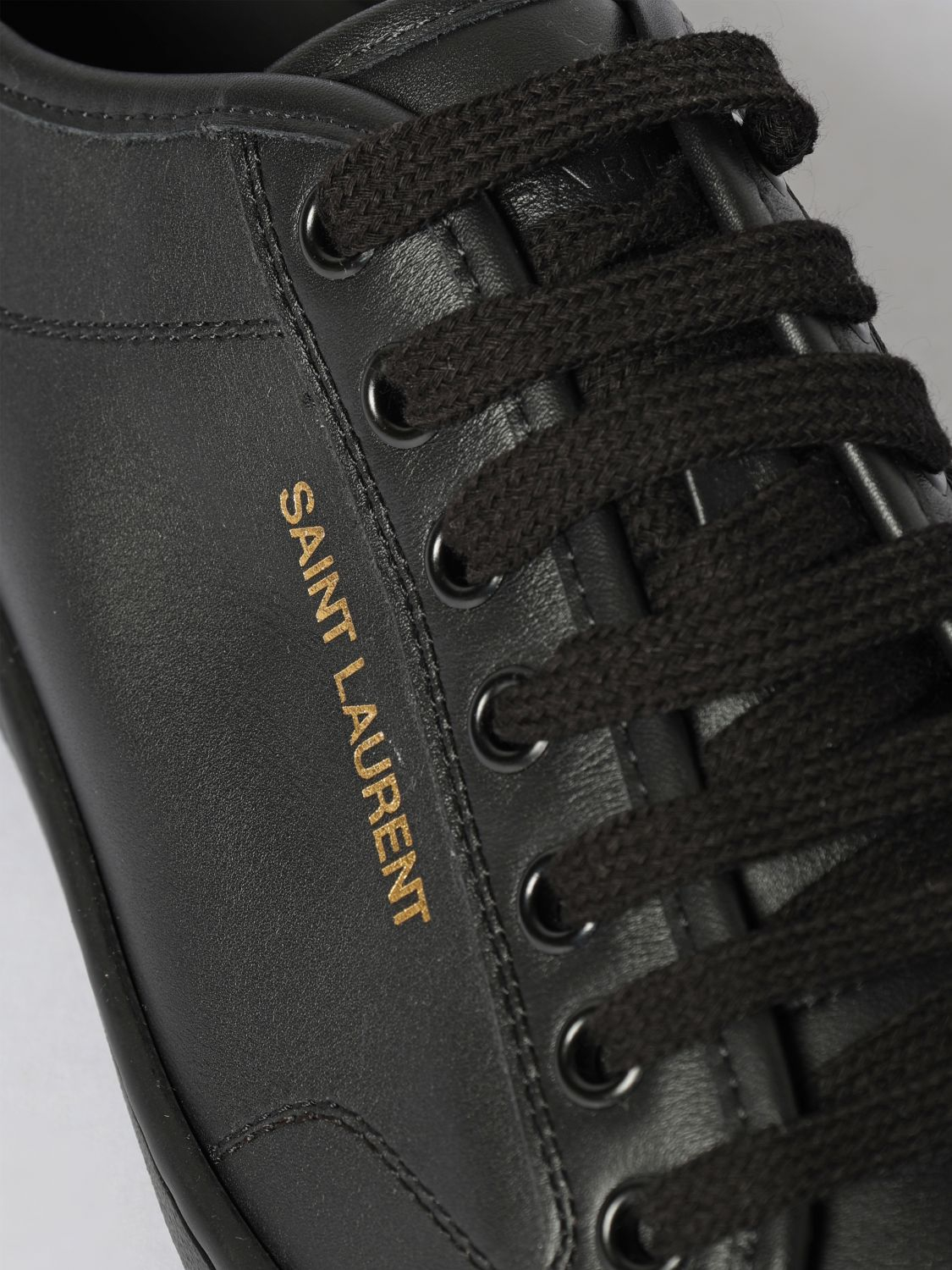 [Saint Laurent] Sneakers SS26 82008700N00 1000
